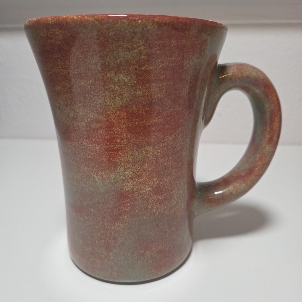 Fisherman's Catch Handmade by Christina Boyd Mug Cup - Picture 3 of 7
